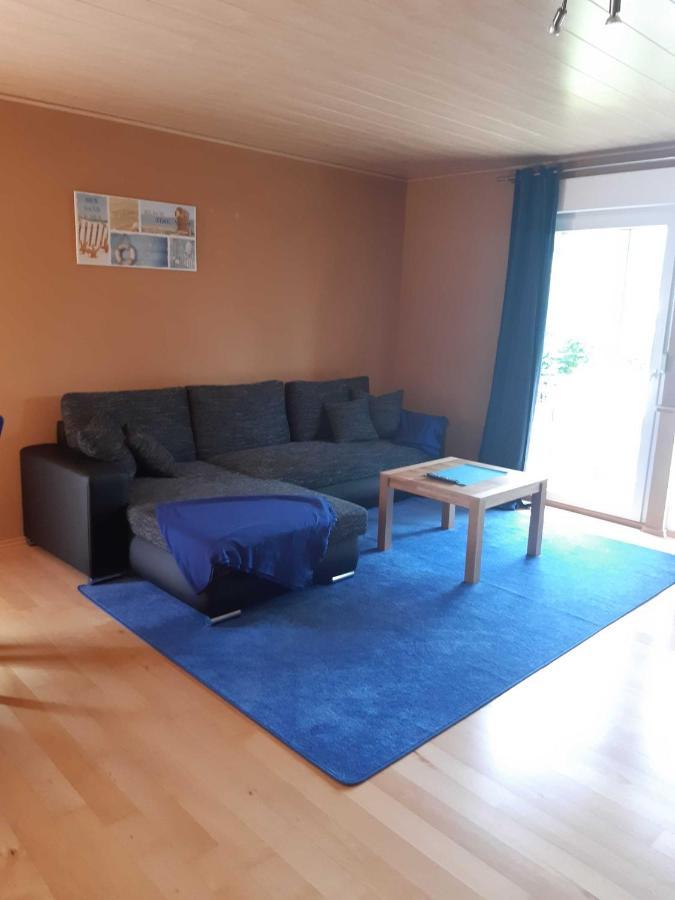 Ferienwohnung-Vivienne Hemfurth-Edersee Dış mekan fotoğraf